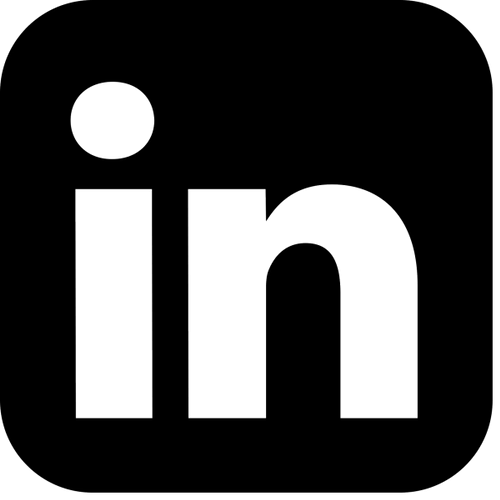 linkedin Icon
