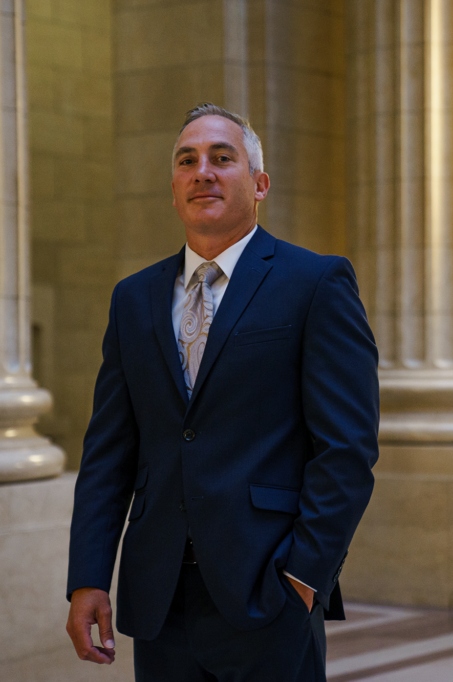 Ryan Cavanaugh Headshot